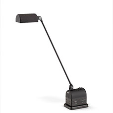 Daphinette Table Lamp by Lumina Lamps
